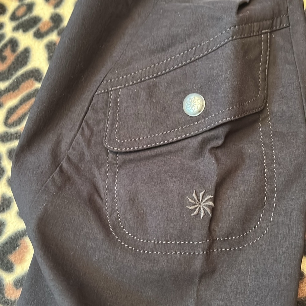 ATHLETA Low Rise Dipper - Picture 8 of 8